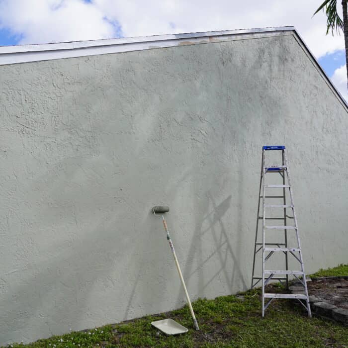Home Depot House Project 2025