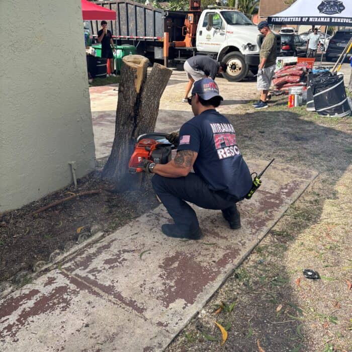Home Depot House Project 2025