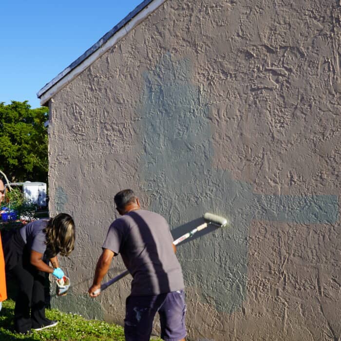 Home Depot House Project 2025