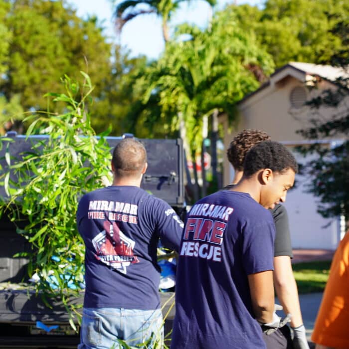 Home Depot House Project 2025